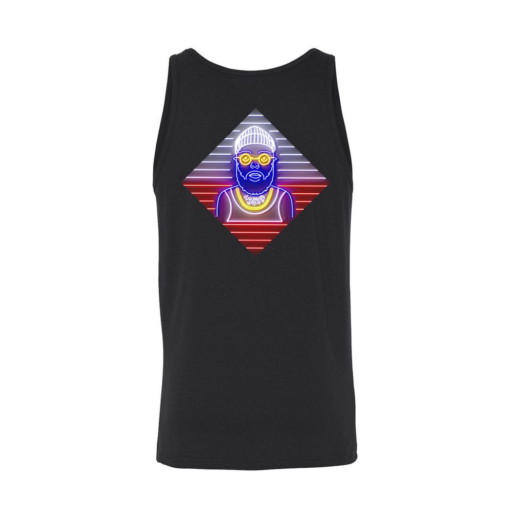 Onkel Piotrek Premium Tanktop – Bild 2