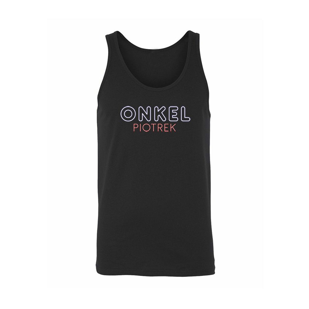Onkel Piotrek Premium Tanktop