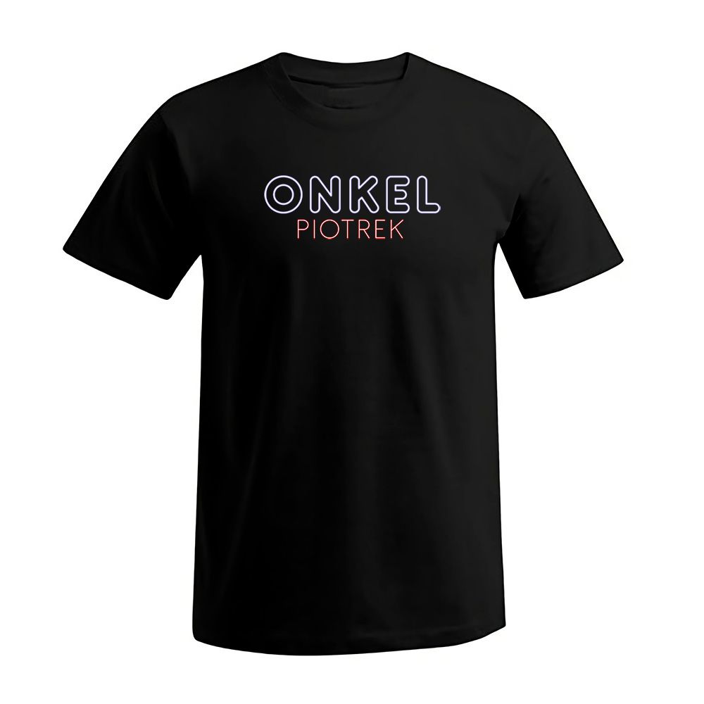 Onkel Piotrek Premium Shirt
